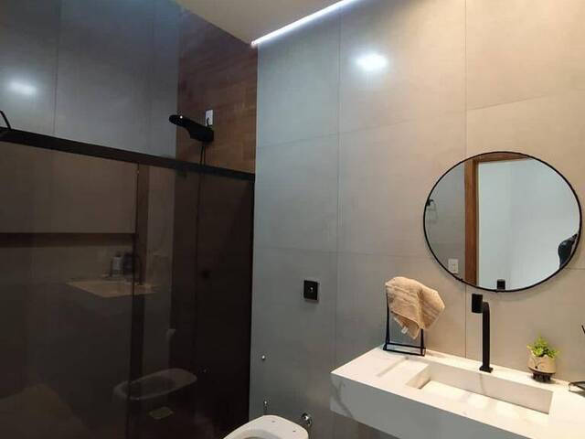 Casa para Venda em Franca - 4