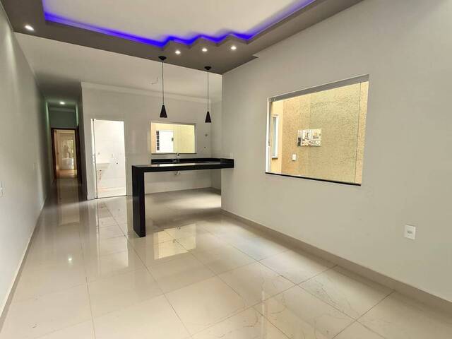 Casa para Venda em Franca - 2