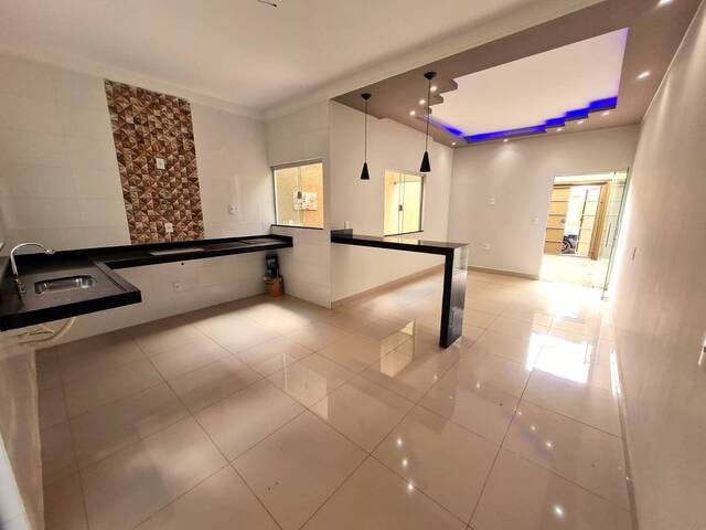 Casa para Venda em Franca - 3