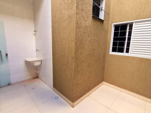 Casa para Venda em Franca - 4