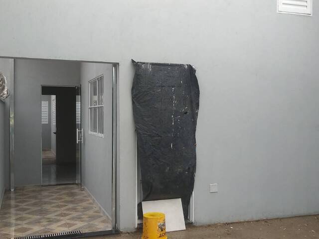 Casa para Venda em Franca - 2