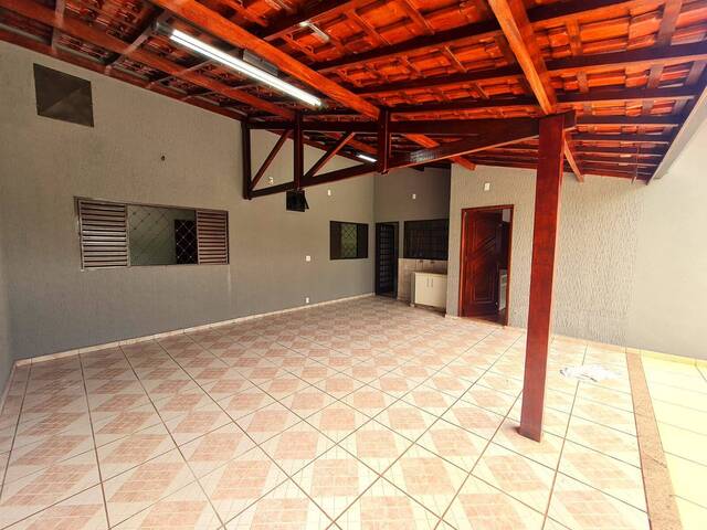 Casa para Venda em Franca - 3