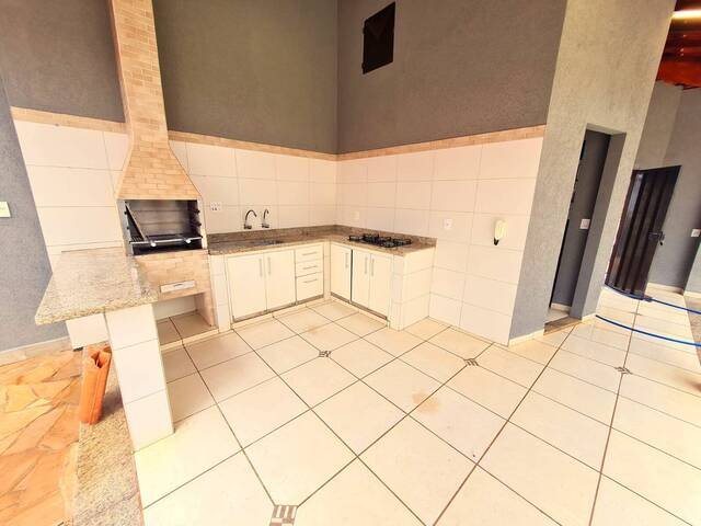 Casa para Venda em Franca - 2