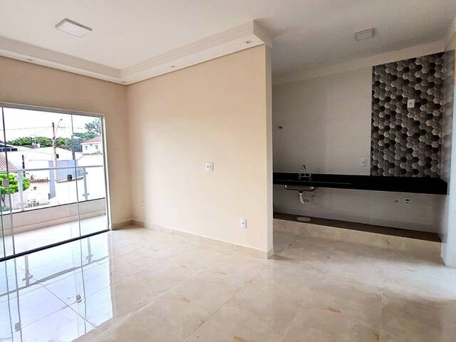 #162 - Apartamento para Venda em Franca - SP