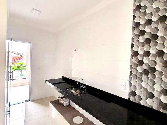 #162 - Apartamento para Venda em Franca - SP