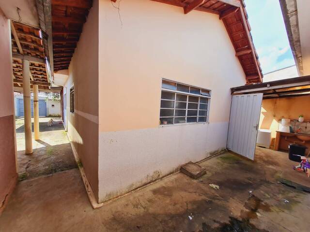 Casa para Venda em Franca - 2