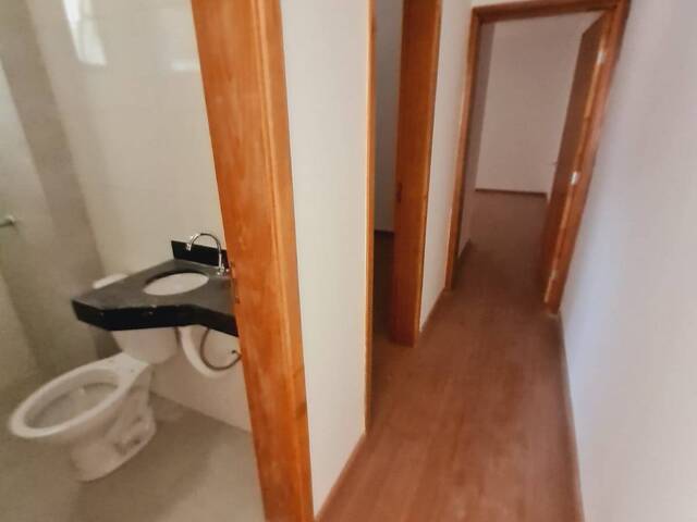 #166 - Apartamento para Venda em Franca - SP