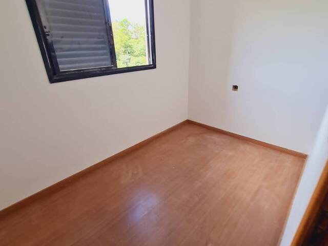 #166 - Apartamento para Venda em Franca - SP
