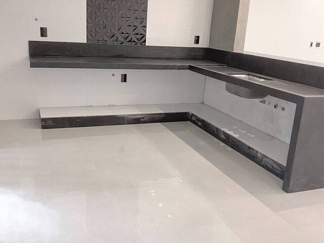 Apartamento para Venda em Franca - 3