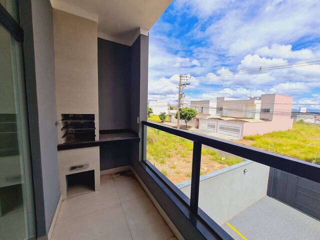 Apartamento para Venda em Franca - 3