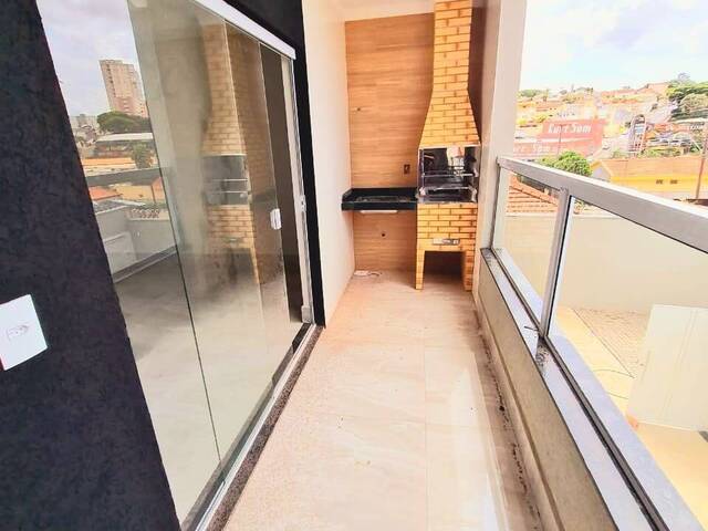 Apartamento para Venda em Franca - 3