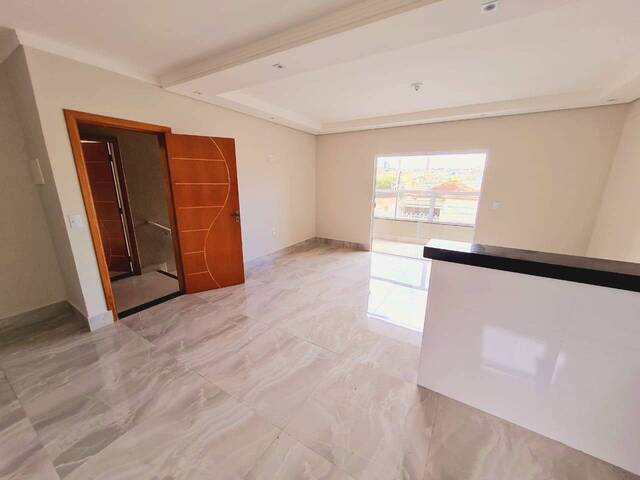 Apartamento para Venda em Franca - 2