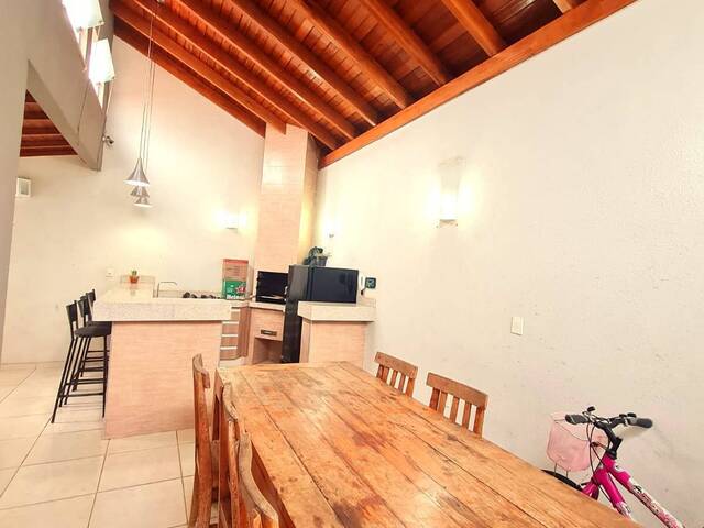 Casa para Venda em Franca - 2