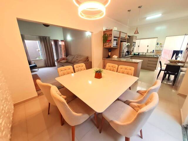 Casa para Venda em Franca - 3