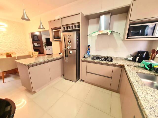 Casa para Venda em Franca - 4