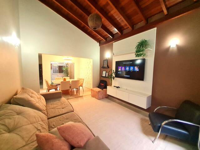 Casa para Venda em Franca - 5