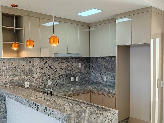 Apartamento para Venda em Franca - 4