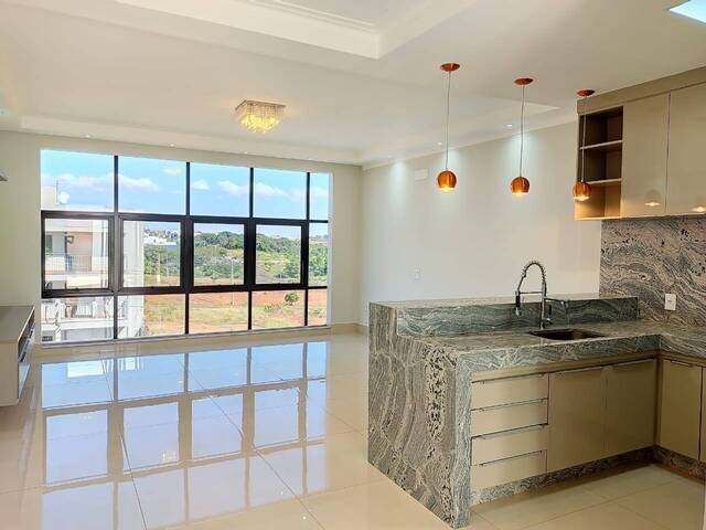 #176 - Apartamento para Venda em Franca - SP