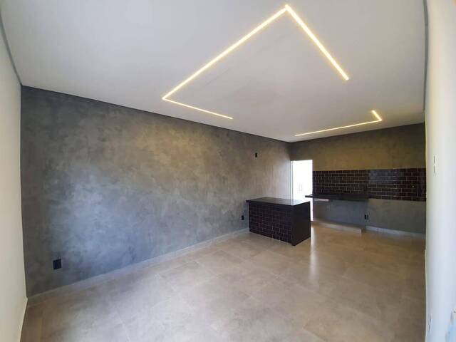 #177 - Apartamento para Venda em Franca - SP - 1