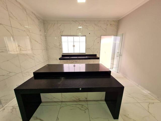 #178 - Casa para Venda em Franca - SP