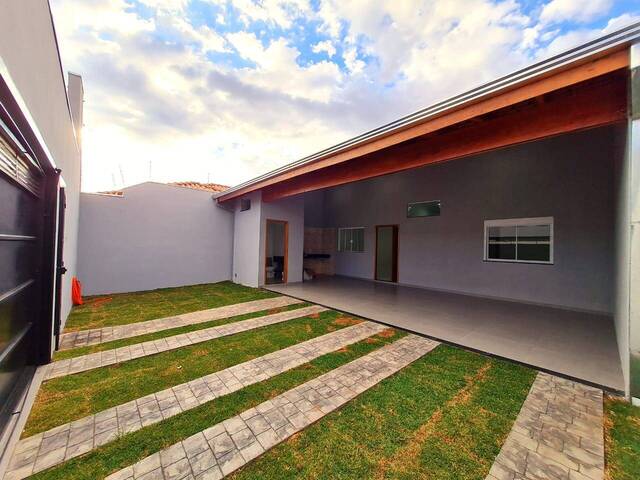 #178 - Casa para Venda em Franca - SP