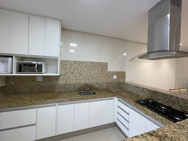 Casa para Venda em Franca - 5