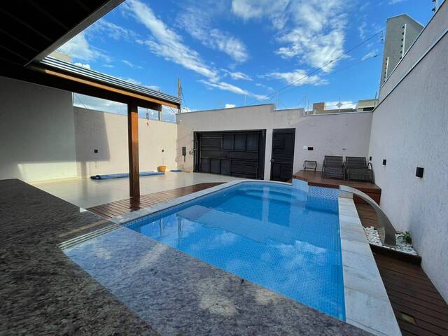 Casa para Venda em Franca - 3