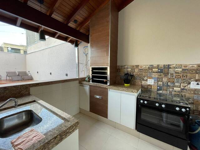 Casa para Venda em Franca - 2