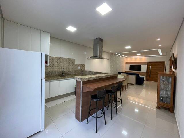 Casa para Venda em Franca - 4