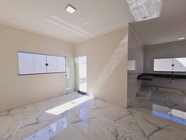 Casa para Venda em Franca - 4