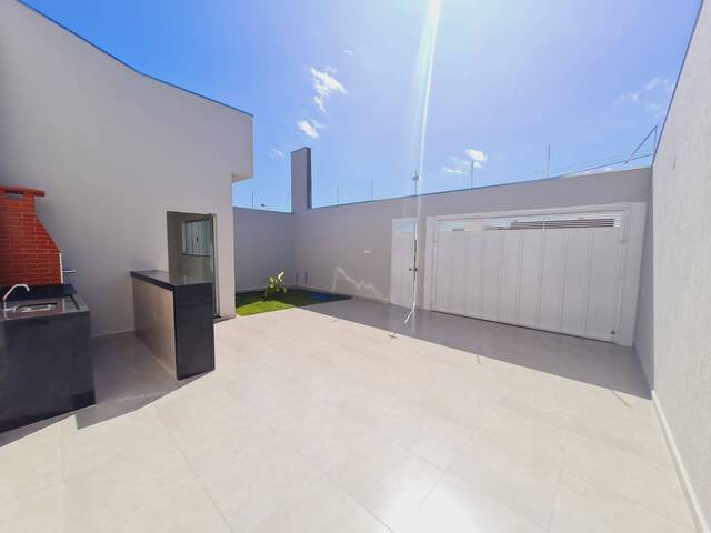 Casa para Venda em Franca - 2