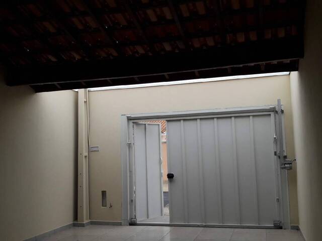 Casa para Venda em Franca - 5