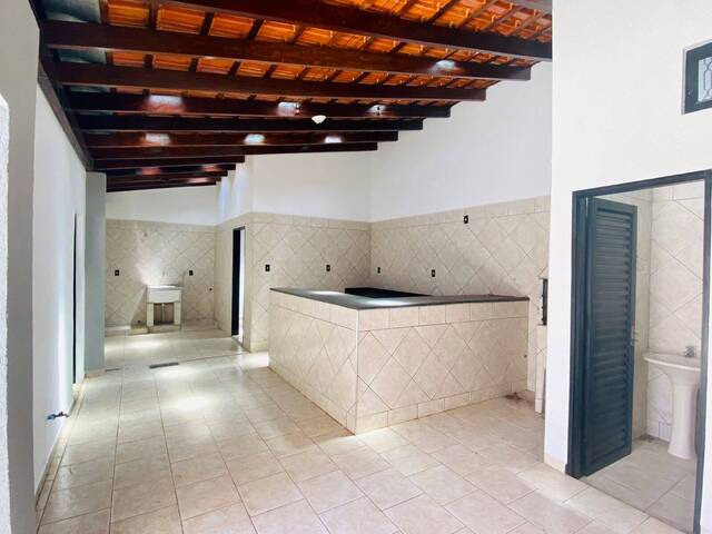 Casa para Venda em Franca - 2