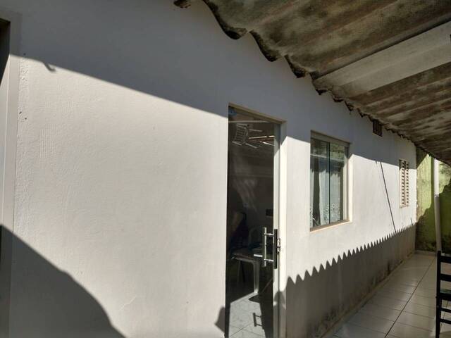 Casa para Venda em Franca - 2