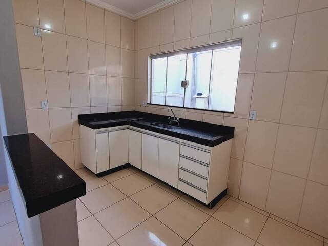 Casa para Venda em Franca - 2