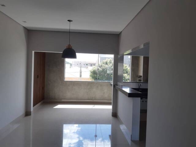 #188 - Apartamento para Venda em Franca - SP