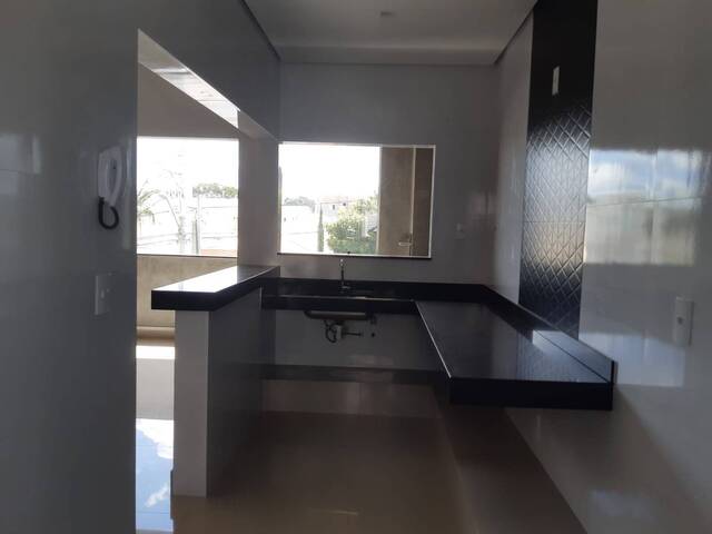 Apartamento para Venda em Franca - 5