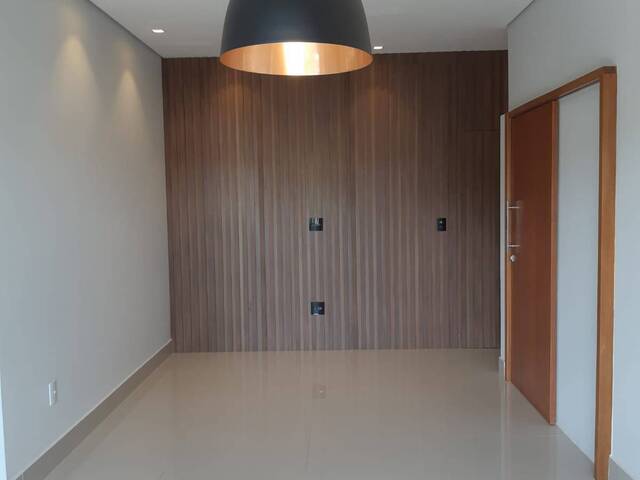 #188 - Apartamento para Venda em Franca - SP