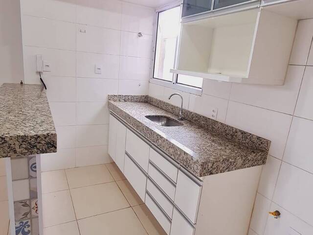 Apartamento para Venda em Franca - 5
