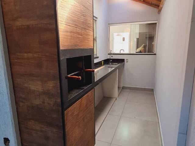 Casa para Venda em Franca - 2