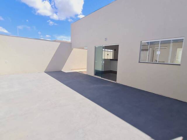 Casa para Venda em Franca - 5