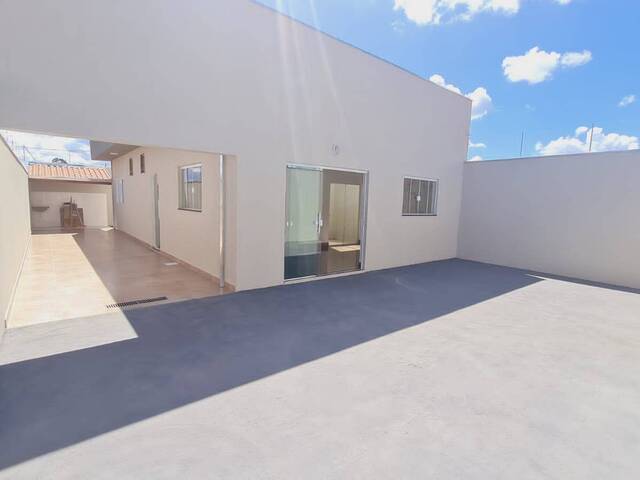 #197 - Casa para Venda em Franca - SP