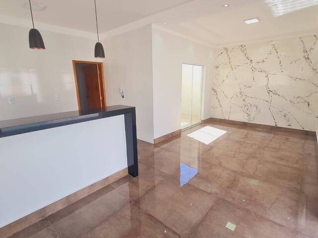 #197 - Casa para Venda em Franca - SP