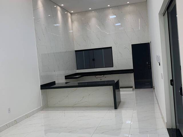 Casa para Venda em Franca - 3