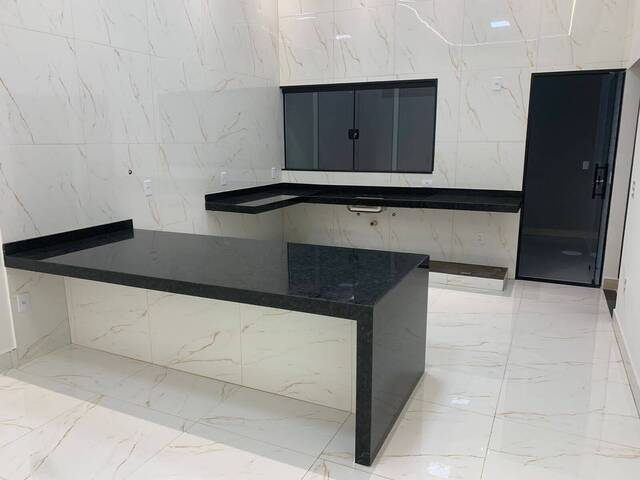 Casa para Venda em Franca - 4