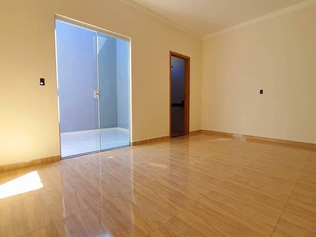 Casa para Venda em Franca - 2