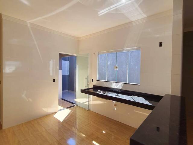 Casa para Venda em Franca - 3