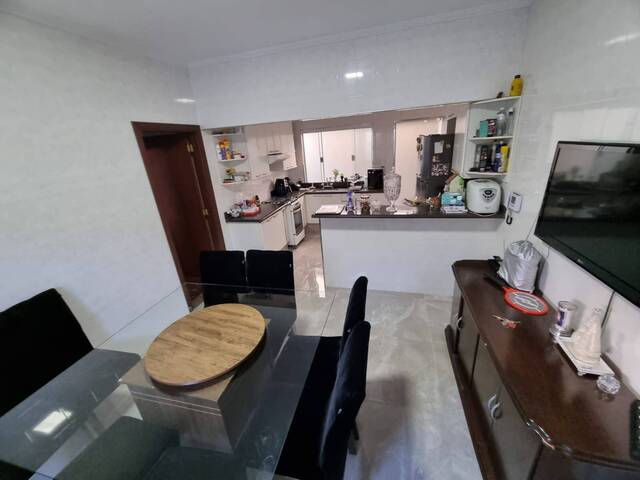 Casa para Venda em Franca - 3