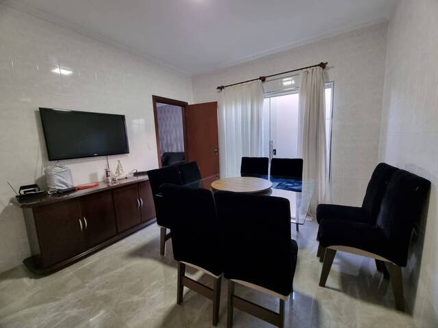 Casa para Venda em Franca - 5