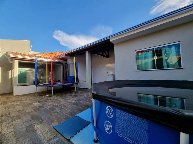 #199 - Casa para Venda em Franca - SP